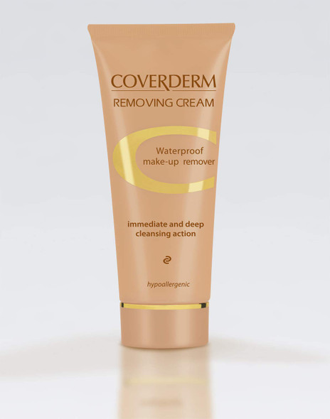 Coverderm Removing Cream 6.76 Ounce