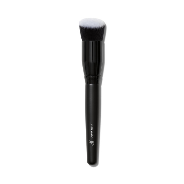 E.L.F. Camo Liquid Blush Brush