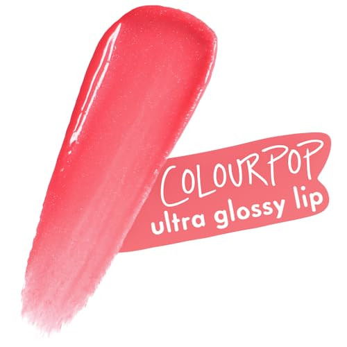 Colourpop Ultra Glossy Lip Feedback