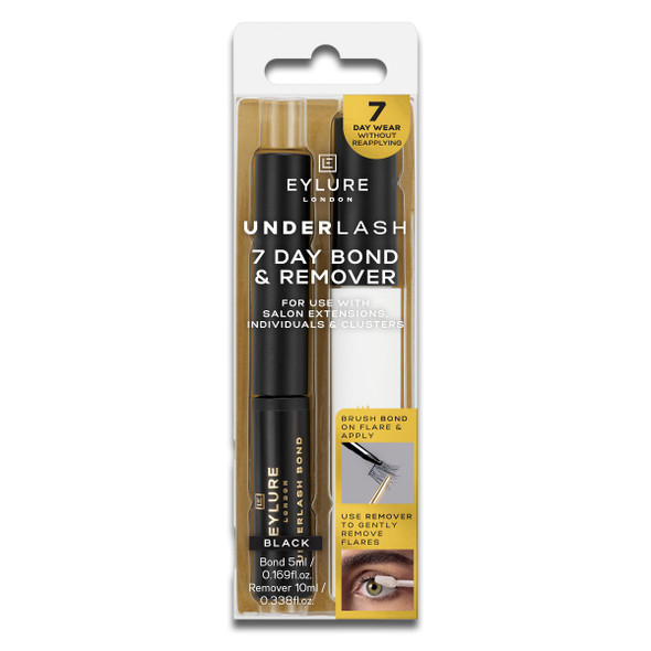 Eylure Underlash 7 Day Bond and Remover