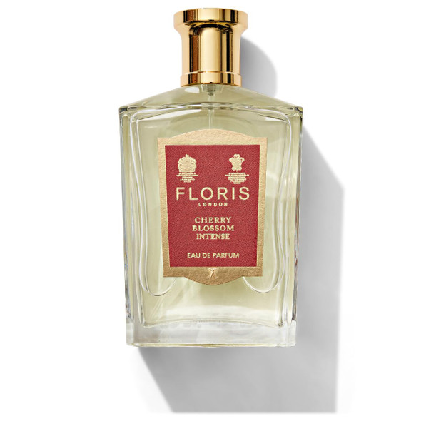 Floris London Cherry Blossom Intense Eau De Parfum 3.4 Fl Oz