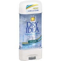 Dry Idea Advanced Dry Unscented Antiperspirant and Deodorant C