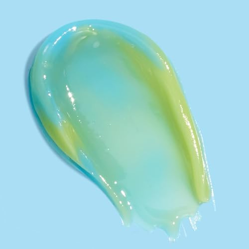 Colourpop X Toy Story Lip Mask LeaveOn Lip Moisturizer and Overnight Treatment Replenishes Dry Lips With Shea Butter and Vitamin E The Chosen One 0.28 Oz