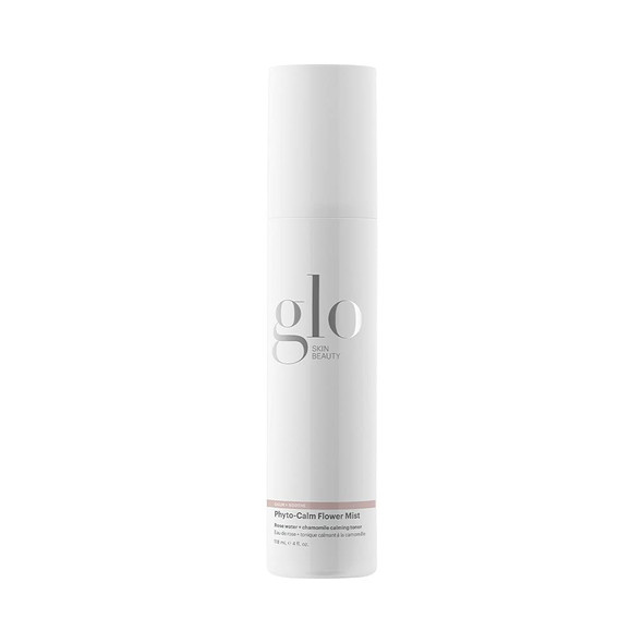 Glo Skin Beauty PhytoCalm Flower Mist Calming Facial Spray 4 Oz