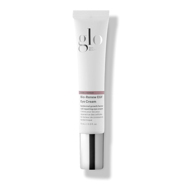 Glo Skin Beauty BioRenew Egf Firming AntiAging Eye Cream 0.5 Oz