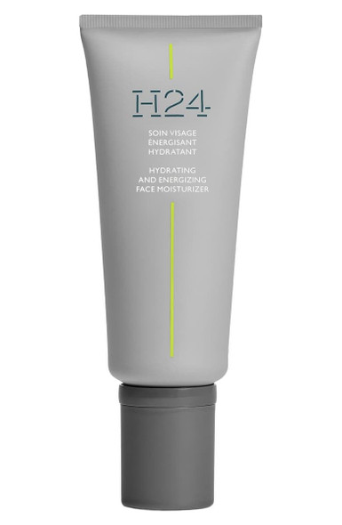 Herm S Hermes H24 Face Energizing Moisturizer 3.4 Ounce