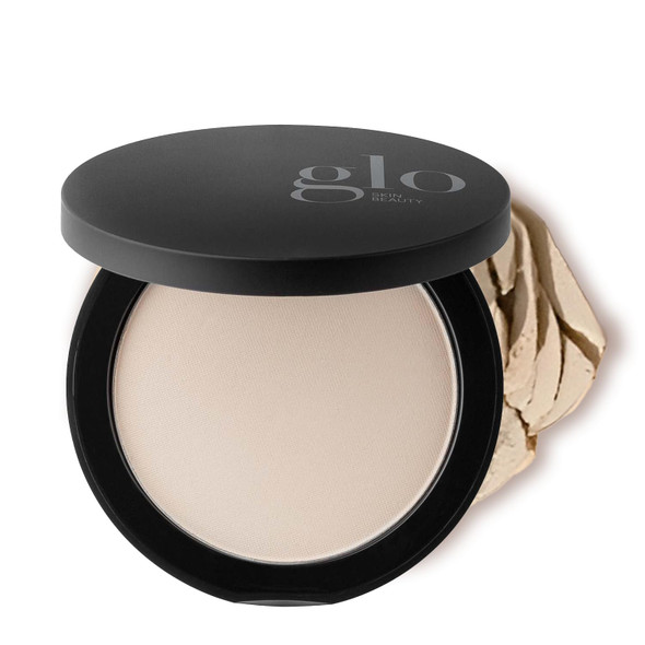 Glo Skin Beauty Perfecting Translucent Mineral Setting Powder Matte