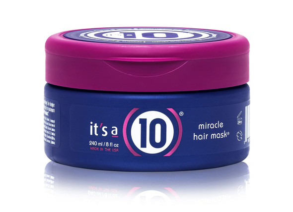 It'S A 10 Haircare It'S A 10 Miracle Hair Mask 8 Oz