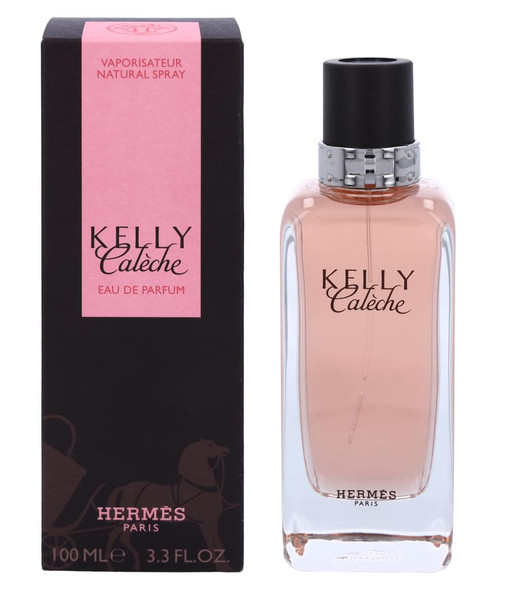 Herm S Hermes Kelly Caleche For Women 3.3 Oz Eau De Parfum Spray