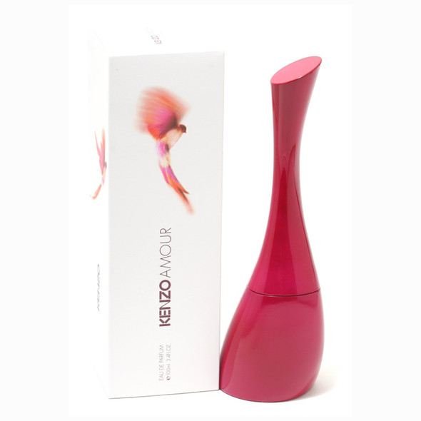 Kenzo Amour Edp 3.4 Oz Women