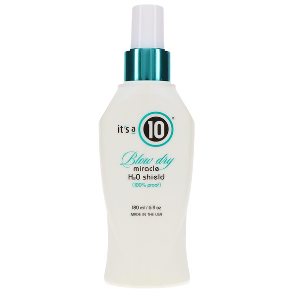 It'S A 10 Haircare It'S A 10 Miracle Blow Dry H2O Shield 6 Oz