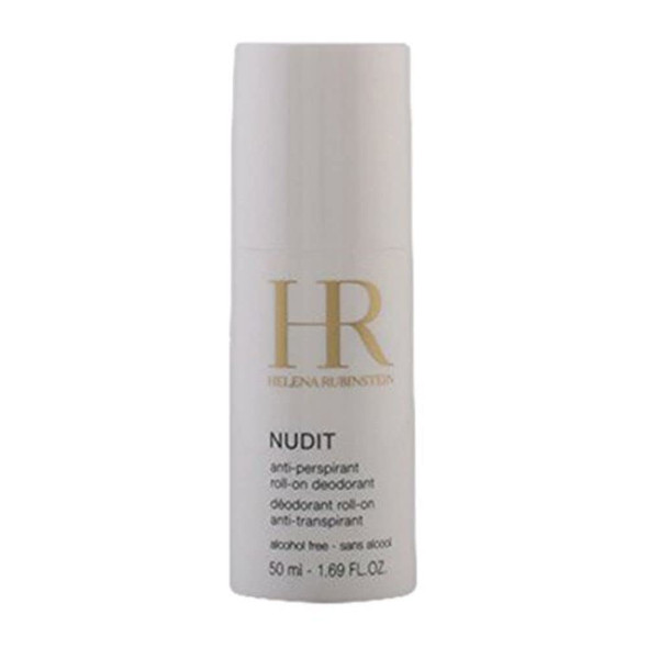 Helena Rubinstein Nudit Antiperspirant RollOn Deodorant For Unisex Ounce 1.69 Fl Oz