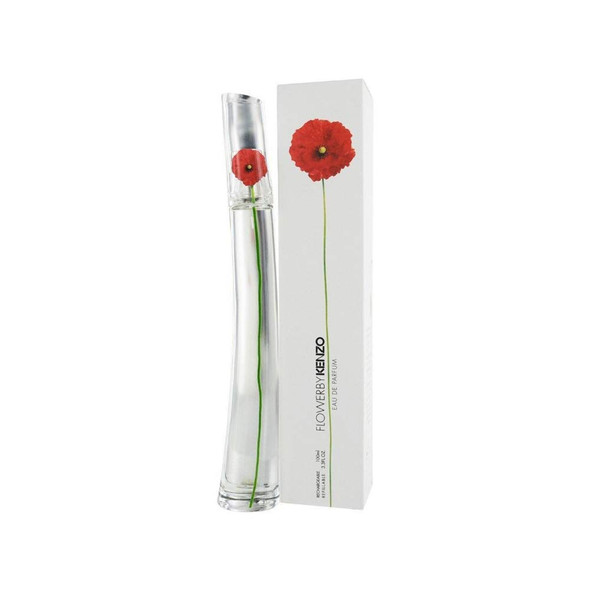 Kenzo Flower Edp Spray 3.4 Oz