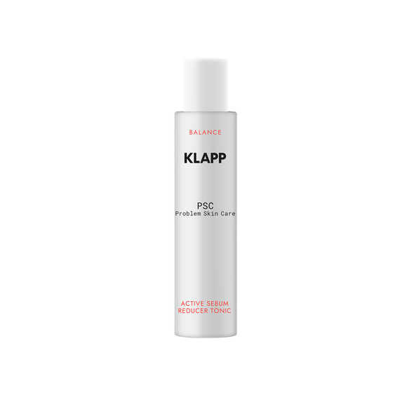 Klapp Psc Problem Sin Care Active Sebum Reducer