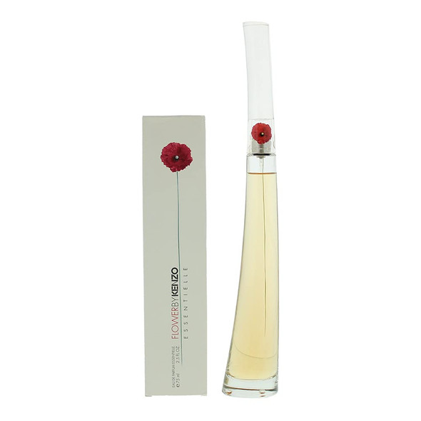 Kenzo Flower Essentielle EauDeParfume Spray 2.5Ounce