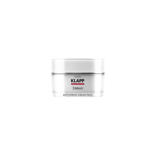 Klapp Immun AntiStress Cream Pack 50 Ml