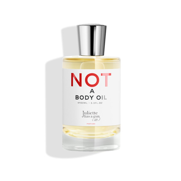 Juliette Has A Gun Not A Perfume Body Oil 100Ml