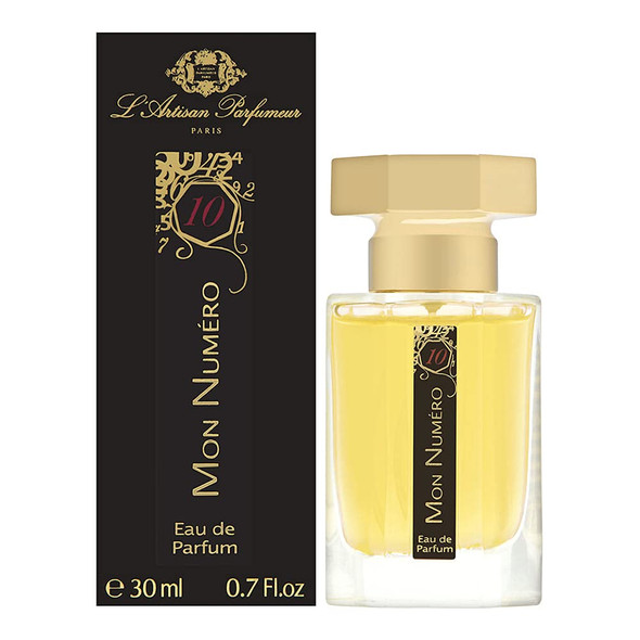 L'Artisan Parfumeur Mon Numero 10 0.7 Oz Eau De Parfum