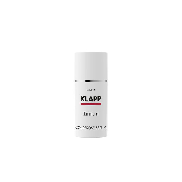 Klapp Gk Cosmetics Immun Couperose Serum 30Ml/1Oz