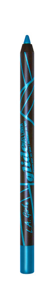 L.A. Girl Glide Eye Liner Pencil 365 Aquatic