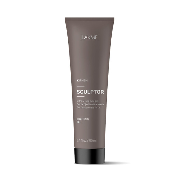 Lakm K.Finish Sculptor Styling Gel 5.1 Fl Oz