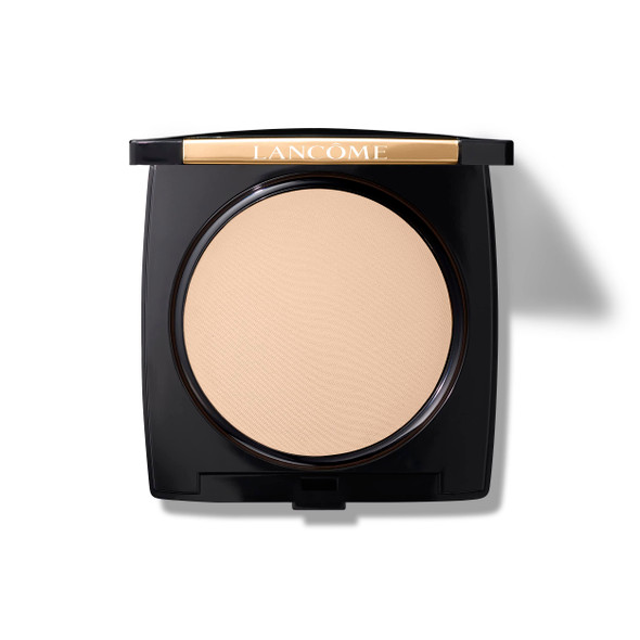 Lanc Me Lancome Dual Finish Powder Foundation 240 Rose Clair Ii Cool