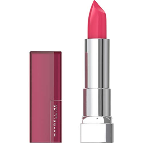 Maybelline Colorsensational Lip Color Pink And Proper [020] 0.15 Oz Pack Of 3