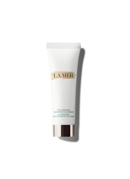 La Mer The Essence Foaming Cleanser 1.1 Oz Green