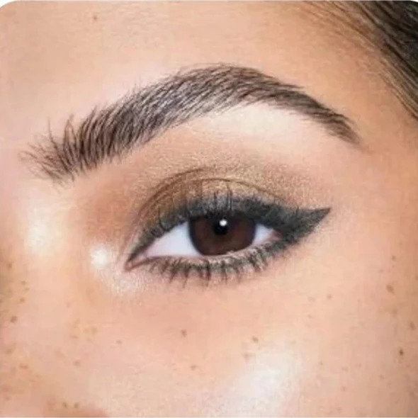 Mally Beauty Mally Evercolor Waterproof Eyeliner Grey SmudgeProof Longwear Creamy Gel Sharpenable