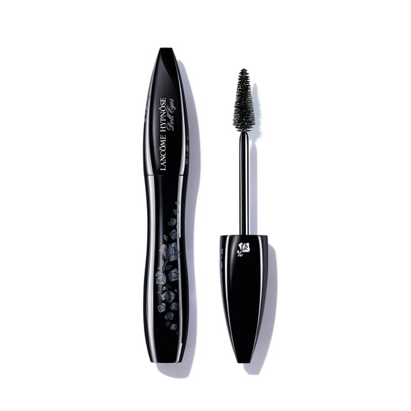 Lanc Me Lancome Hypna Se Doll Eyes Volumizing Black Mascara 01 So Black