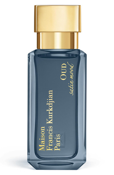 Maison Francis Kurkdjian Oud Satin Mood For Unisex Eau De Parfum Spray 1.2 Ounce