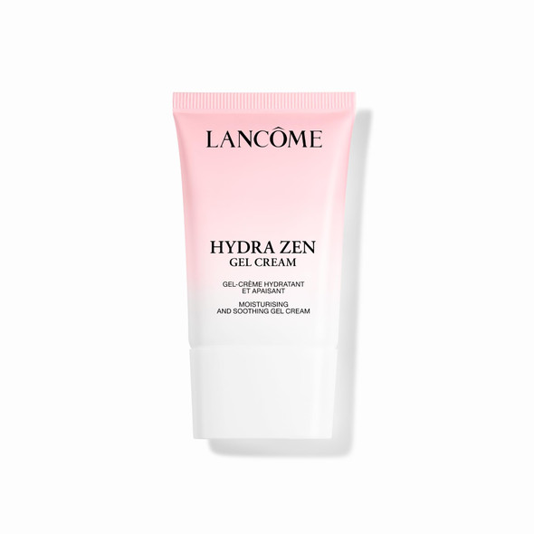 Lanc Me Lancome Hydra Zen Gel Cream Hydrating OilFree Face Moisturizer 1 Fl Oz
