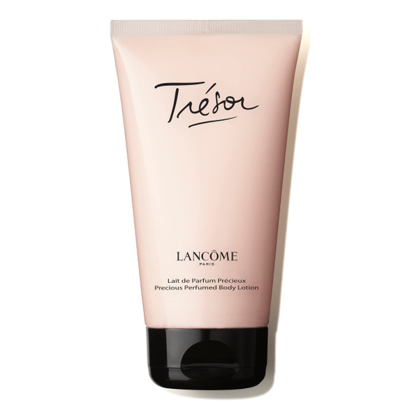 Lanc Me Lancome Tra Sor Scented Body Lotion Smoothes and Hydrates Skin 5 Fl Oz