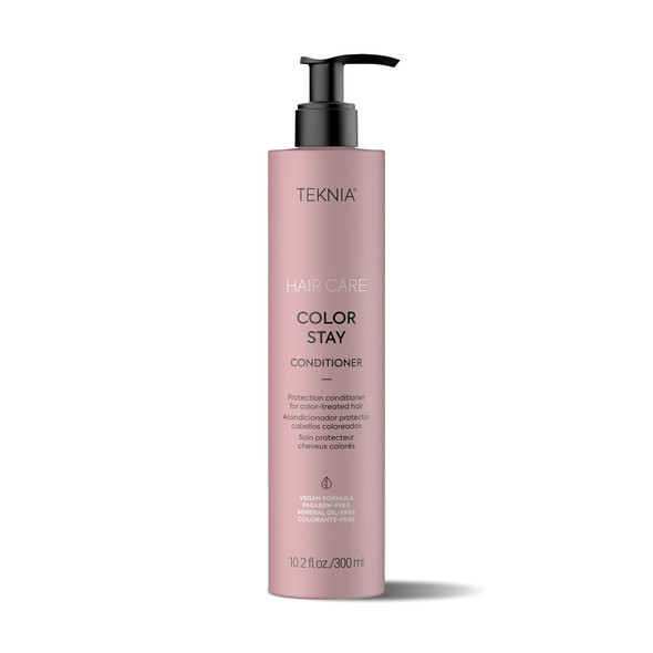 Lakm Teknia Color Stay Conditioner 10.2 Fl Oz