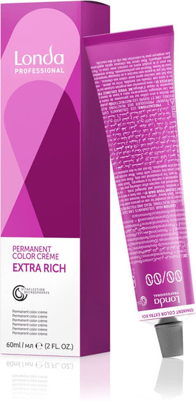 Londa Extra Rich Colour 5/1 60 Ml