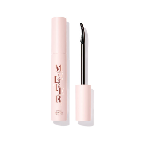 Lanc Me Lancome Mascara Melter Gentle Mascara Remover 0.27 Fl Oz