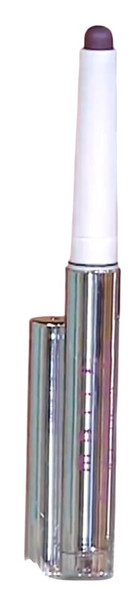 Mally Beauty Mally Evercolor Eyeshadow Stick Extra Iced Plum Matte Waterproof And CreaseProof Formula EasyToApply Buildable Color Cream Shadow Stick