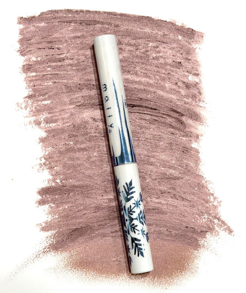 Mally Beauty Mally Evercolor Eyeshadow Stick Violet Sky Waterproof And CreaseProof Formula EasyToApply Buildable Color Cream Shadow Stick
