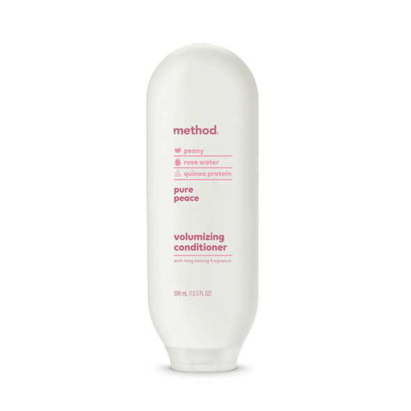 Method Volumizing Conditioner Pure Peace 13.5 Fl Oz