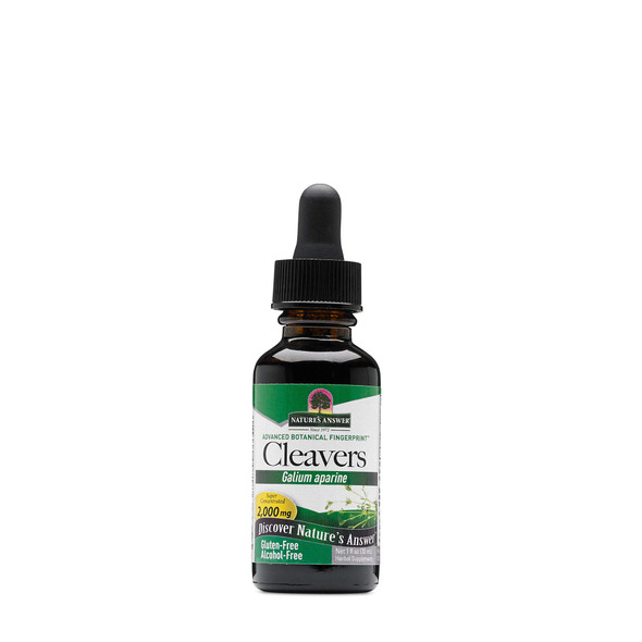 Nature'S Answer Cleavers 2000Mg