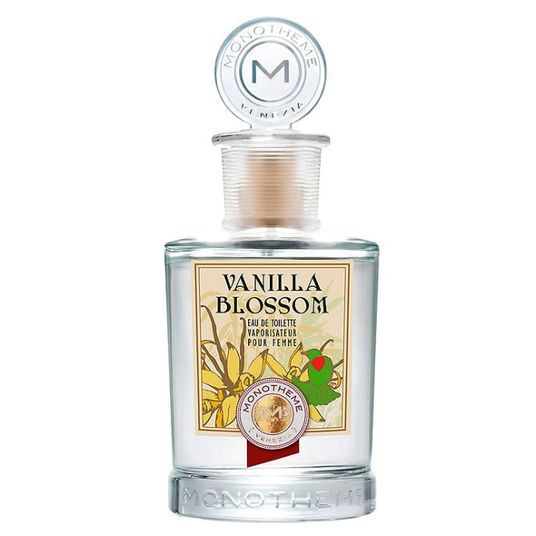 Monotheme Vanilla Blossom 3.4 Ounce