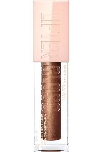 Maybelline Lifter Lipgloss 010 Crystal