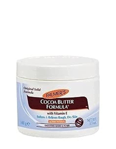 Palmer'S Cocoa Butter Formula 4Oz