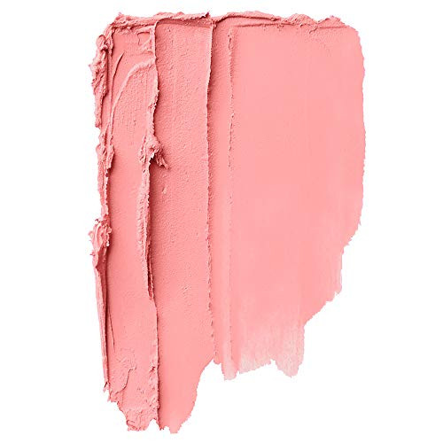 Nyx Professional Makeup Nyx Matte Lipstick Mls04 Pale Pink Light BlueToned Pink Long Lasting Lipsticks Net Wt. 0.16 Oz