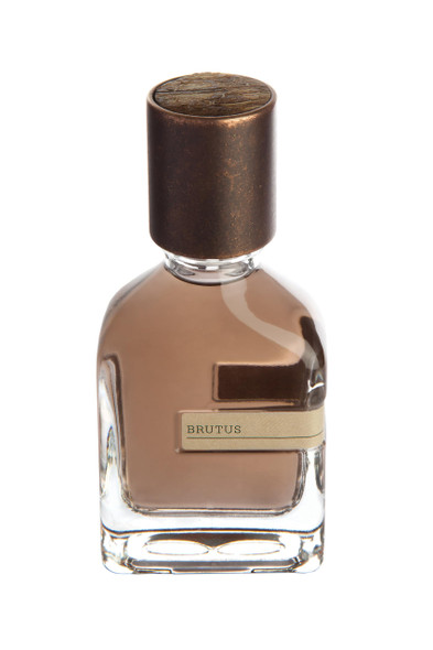 Orto Parisi Brutus Parfum / " Aromatic Bitter Citrus Fragrance 50Ml 1.7 Fl Oz
