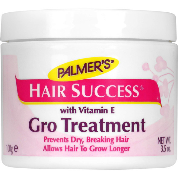 Palmer'S Hair Success Gro Treatment 3.5 Ounce