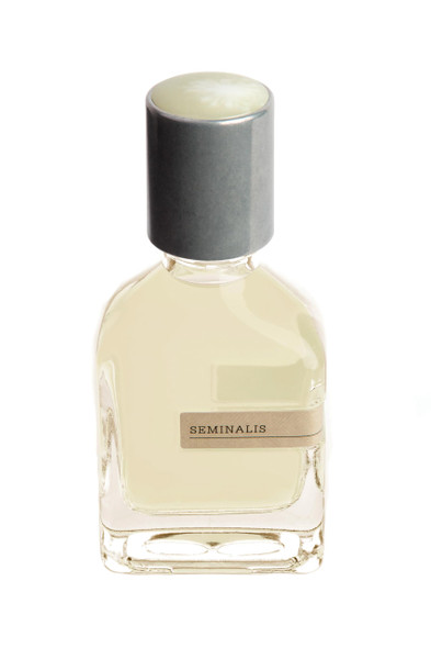 Orto Parisi Eau De Parfum Spray Seminallis 1.7 Fl Oz