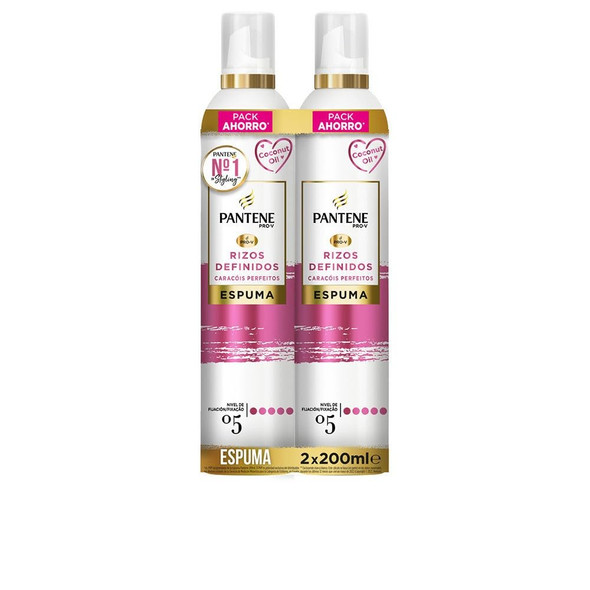Pantene Ne 200 Rizos Definidos Dp