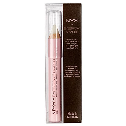 Nyx Professional Makeup Nyx Eye Brow Shaper Wax