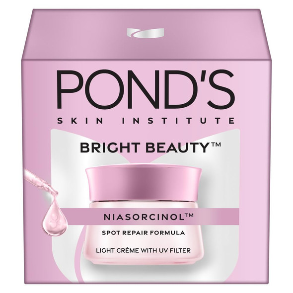 Pond'S Bright Beauty Serum Cream 50 G